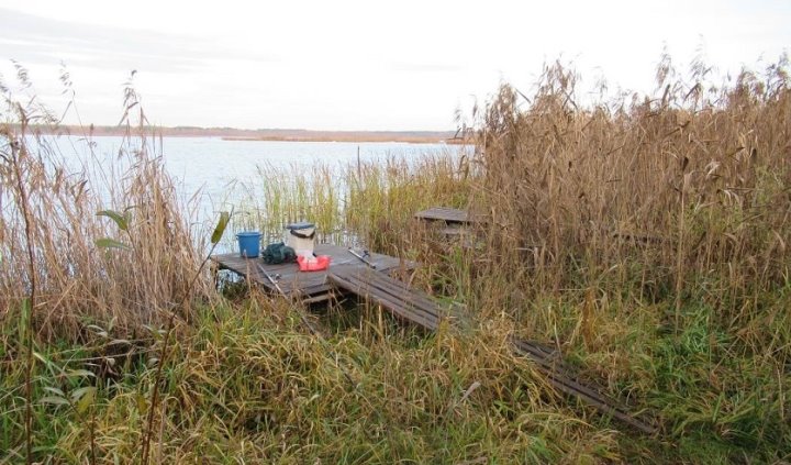 Белорус незаконно нарыбачил почти на 4400 рублей