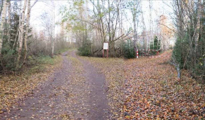 Белорус незаконно нарыбачил почти на 4400 рублей