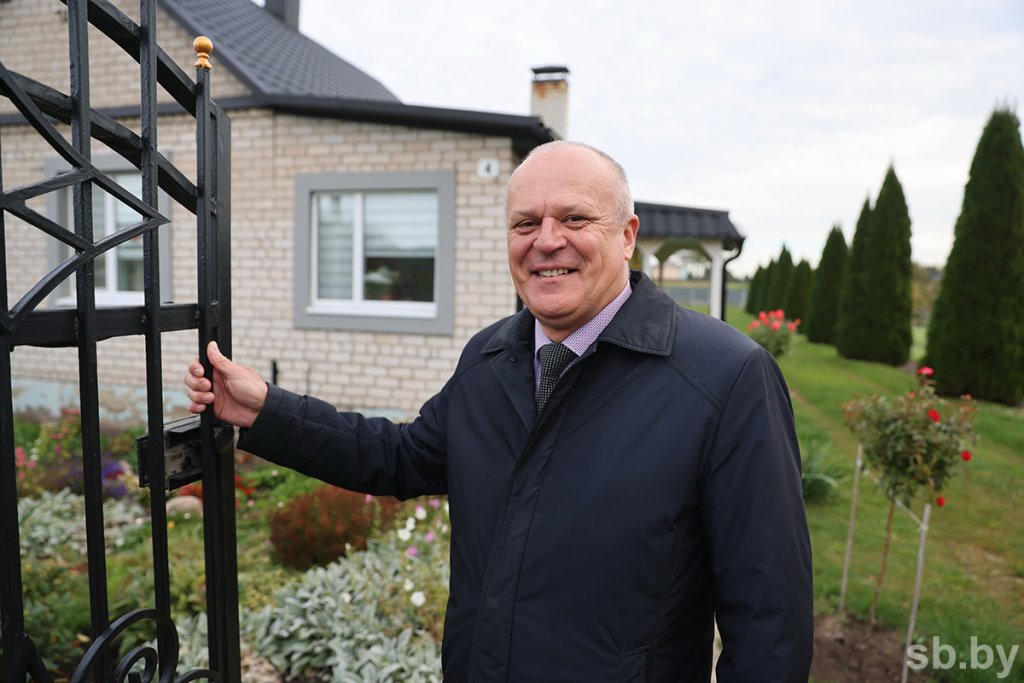 Житель Пинского района рассказал, сколько тратит на электроотопление дома