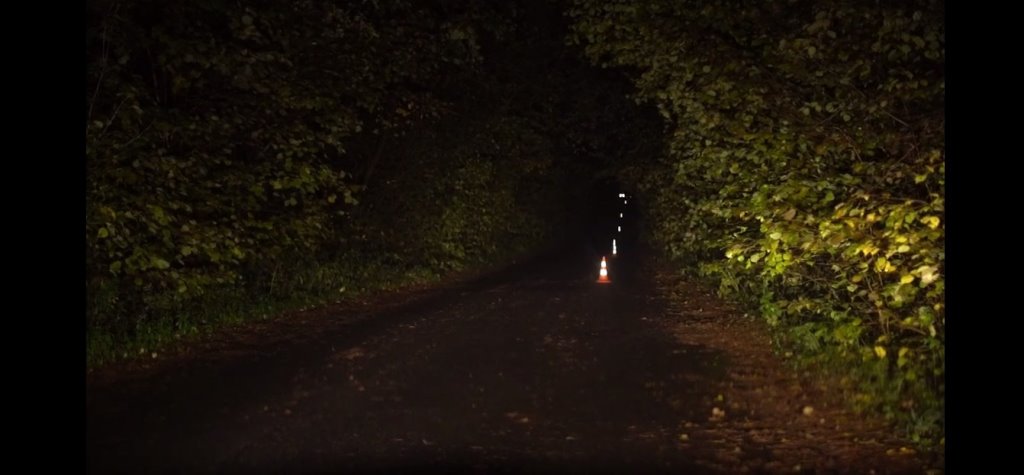 Милиция наглядно показала, как несколько секунд могут сломать жизнь пешеходу и судьбу водителю