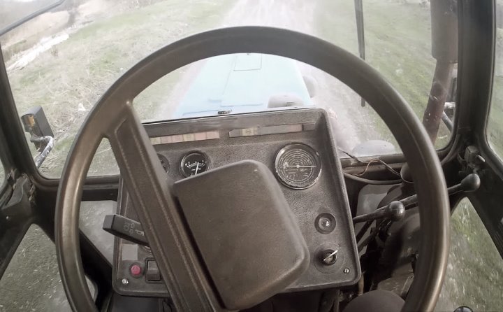 Мужчину ограничили в праве управлять транспортом. Прокуратура отреагировала