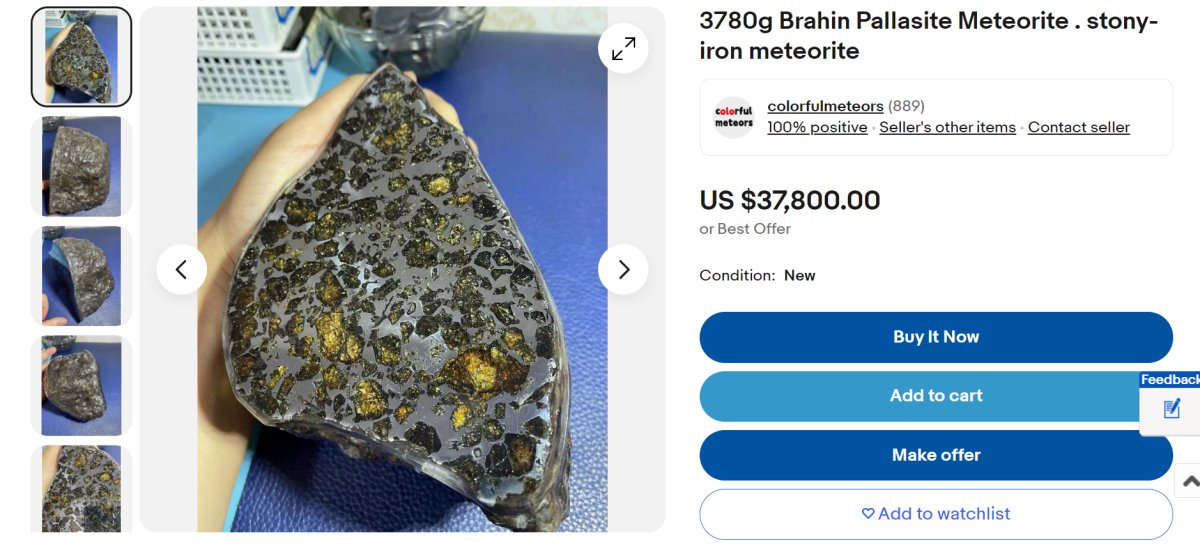 Можно ли заработать на старых вещах? Посмотрите, что продается за бешеные деньги