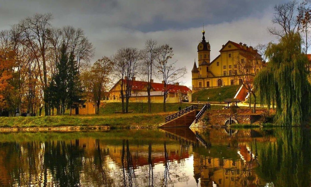 Путешествие в выходной день: где можно побывать и сколько придется потратить