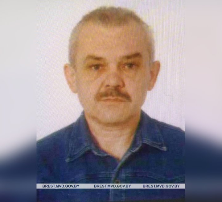 Брестчанин уехал на заработки в Россию и пропал