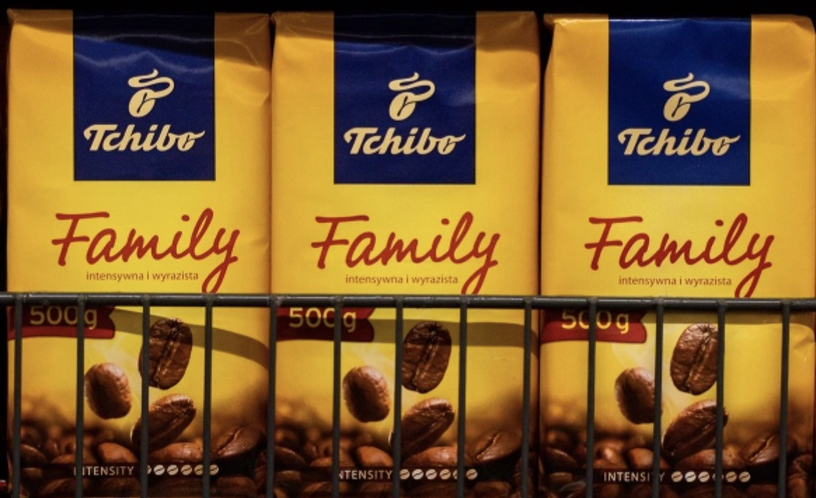 Популярный кофе сменит название и дизайн упаковки