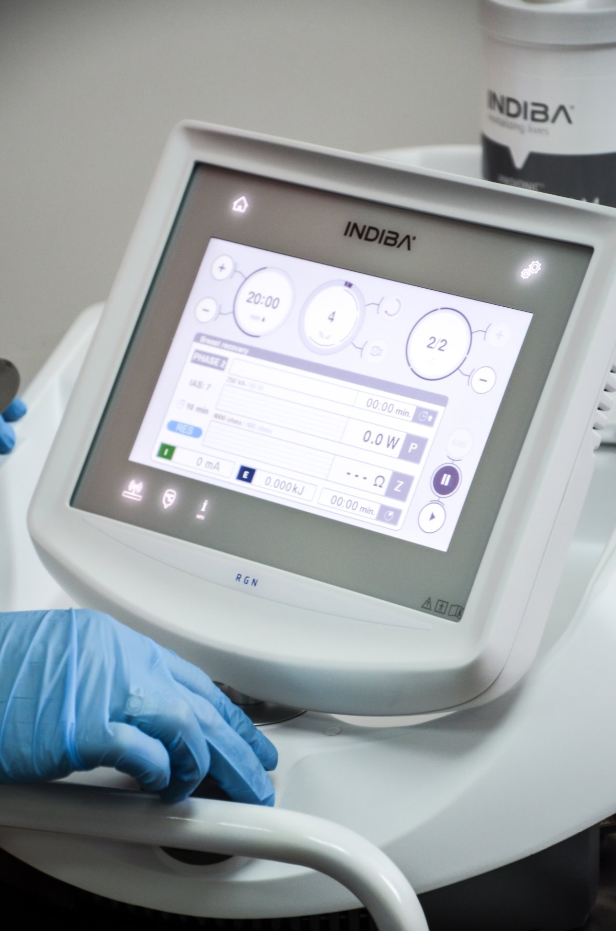 Врач-гинеколог медцентра «ЛОДЭ» в Бресте о возрастных и послеродовых изменениях у женщин. На что обратить внимание?