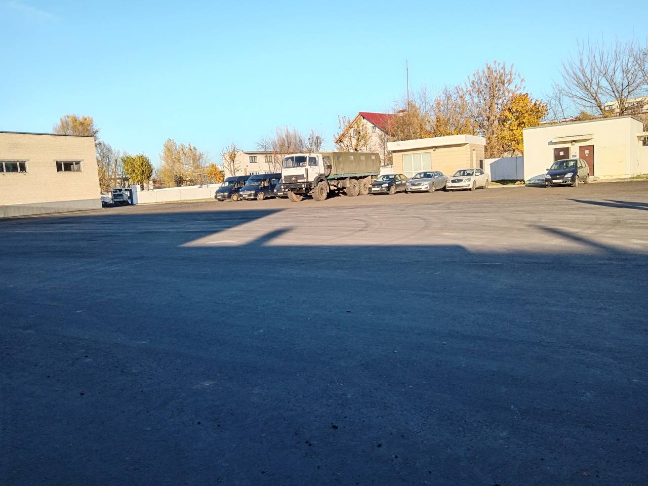 Продолжается модернизация КУП «Брестский общественный транспорт». Что сделано в этом году?