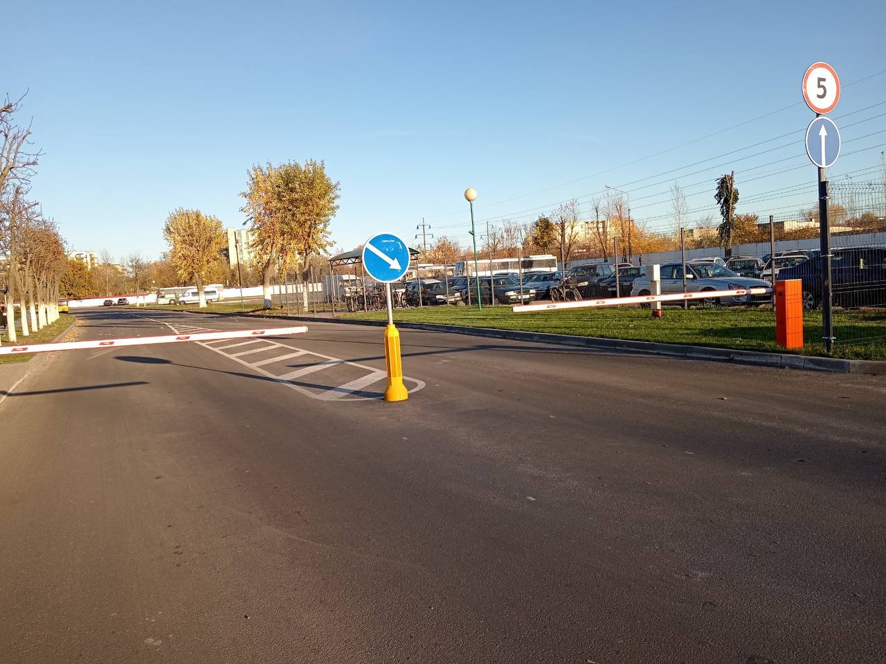 Продолжается модернизация КУП «Брестский общественный транспорт». Что сделано в этом году?