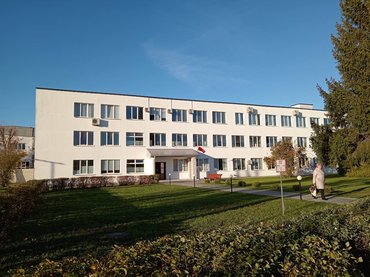 Продолжается модернизация КУП «Брестский общественный транспорт». Что сделано в этом году?