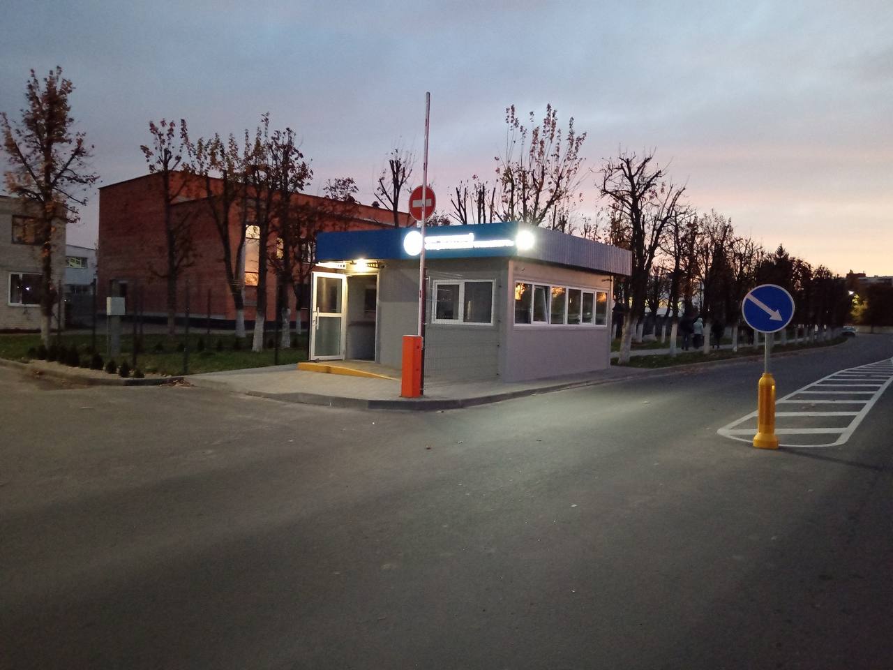 Продолжается модернизация КУП «Брестский общественный транспорт». Что сделано в этом году?