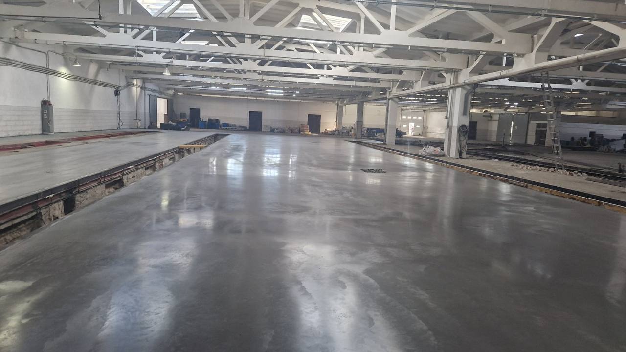 Продолжается модернизация КУП «Брестский общественный транспорт». Что сделано в этом году?