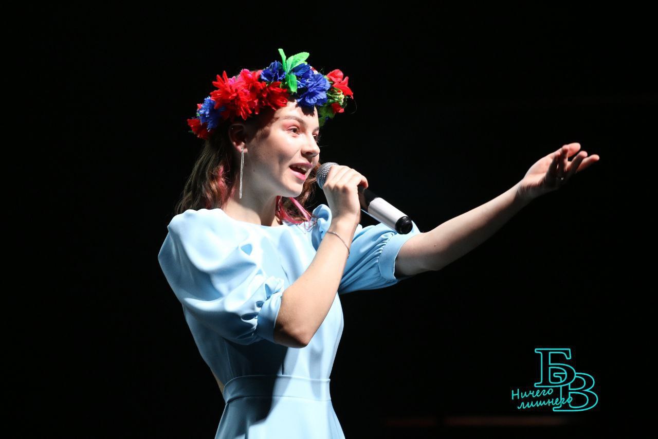 Студента № 1 от Первого региона выбрали в Бресте