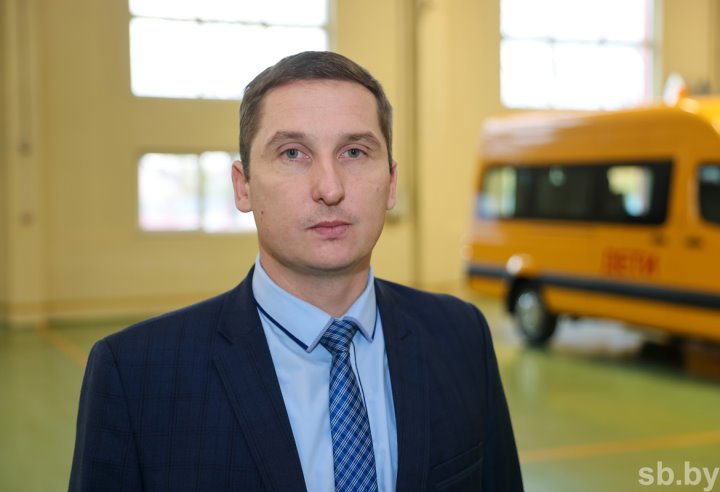 Алексей Бражук