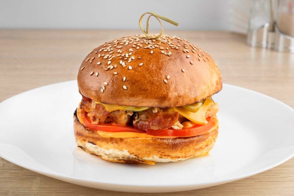 «Кебаб на месте» открылся в Задворцах в Бресте