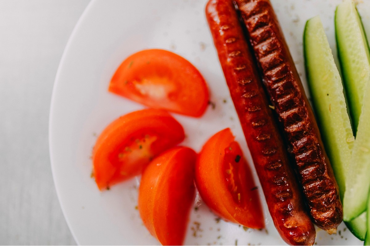 «Кебаб на месте» открылся в Задворцах в Бресте