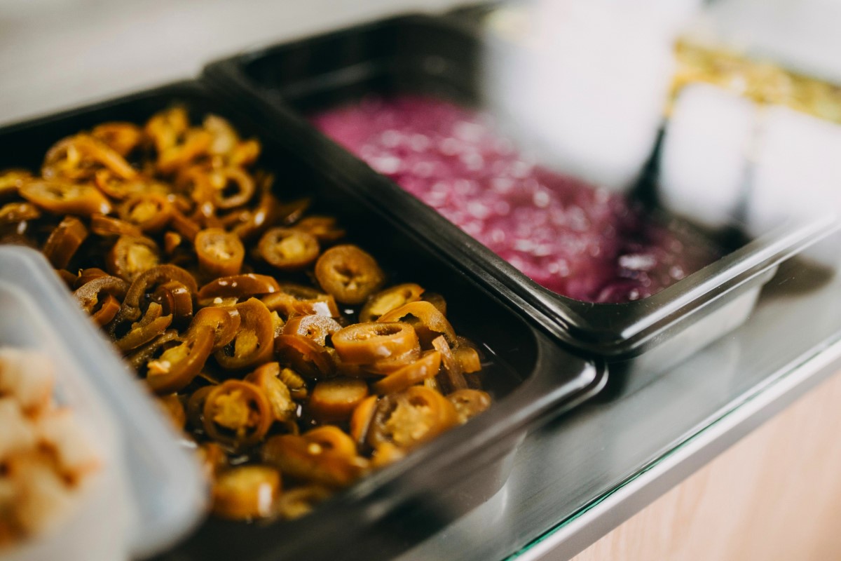 «Кебаб на месте» открылся в Задворцах в Бресте