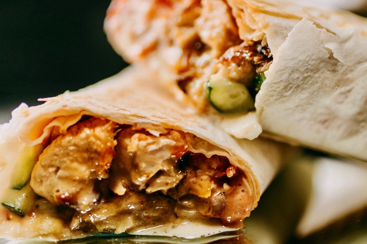 «Кебаб на месте» открылся в Задворцах в Бресте