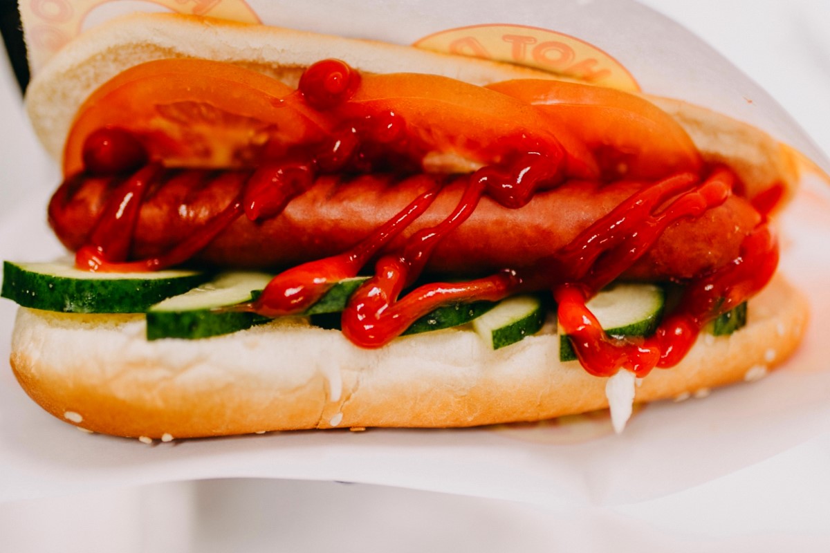 «Кебаб на месте» открылся в Задворцах в Бресте