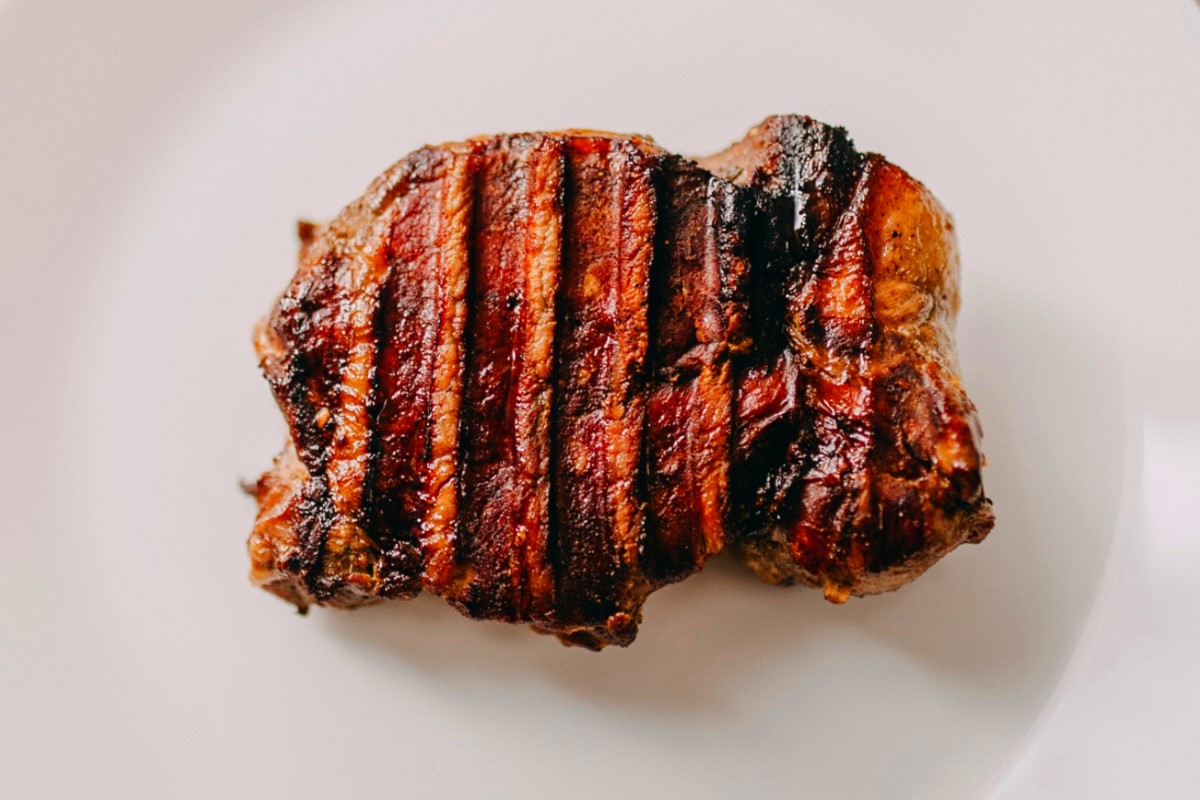 «Кебаб на месте» открылся в Задворцах в Бресте