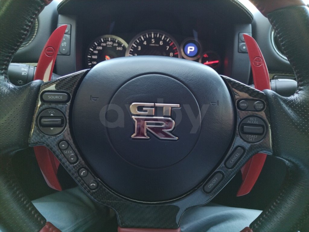 Сколько стоит в Беларуси Nissan GT-R — один из самых доступных суперкаров?