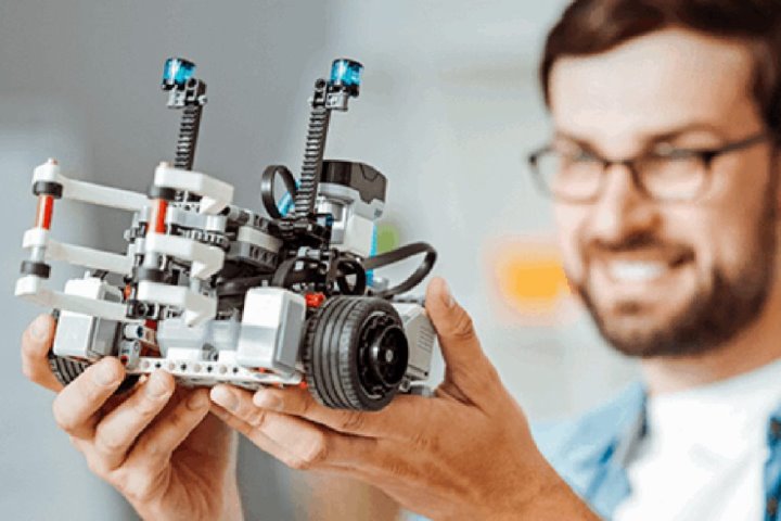 Что-то изобрели? Рассказываем, что вам за это положено