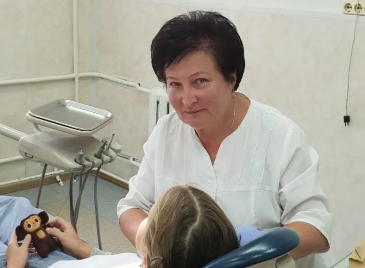 Детский врач-стоматолог из Бреста о патологиях и правильном уходе за зубами