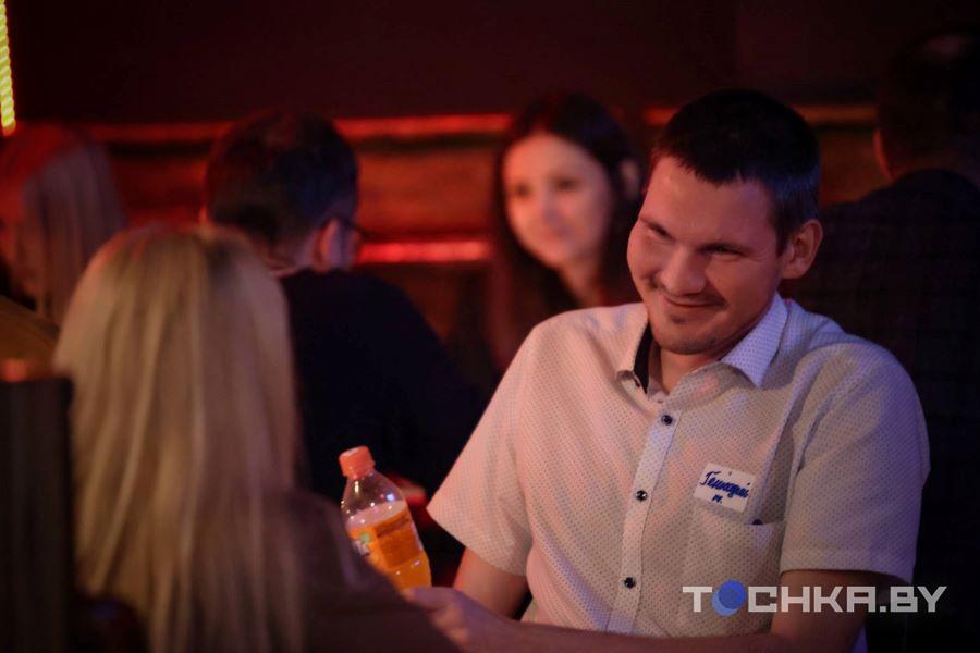 Жениться нельзя быть одиноким: как Минск привыкает к быстрым свиданиям