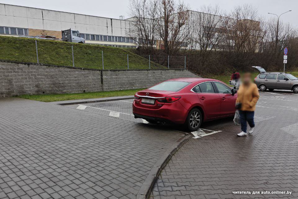 «Я с тобой рассчитаюсь!» Кто-то решил угрожать инвалиду?