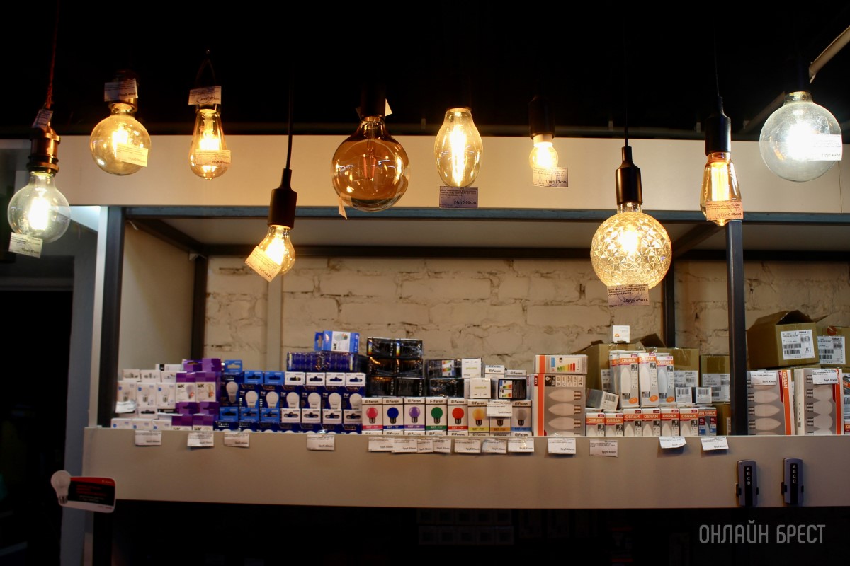 Множество крутых обновлений в магазине «Вся электрика» в Бресте: стильная электрофурнитура, новые бренды и выгодная дисконтная программа