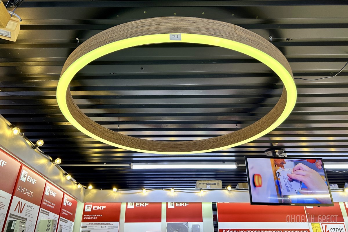 Множество крутых обновлений в магазине «Вся электрика» в Бресте: стильная электрофурнитура, новые бренды и выгодная дисконтная программа