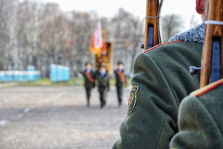 Праздник ко Дню ракетных войск и артиллерии организуют 18 ноября в Бресте