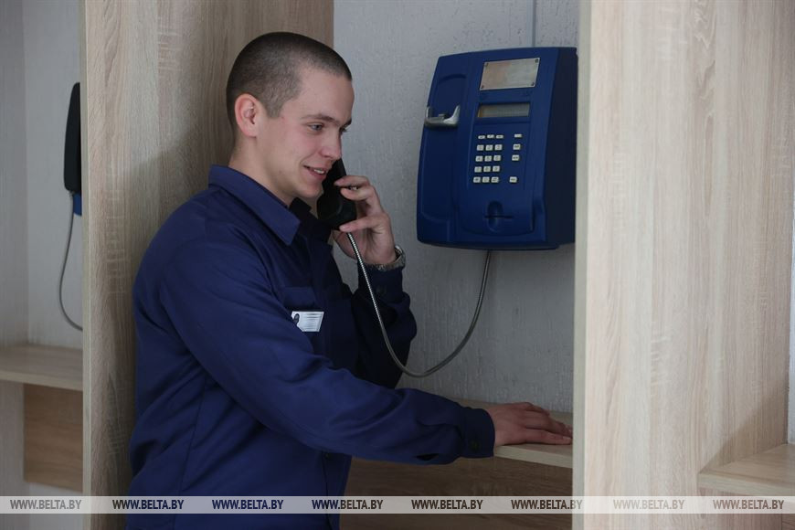 Как живут в колонии и о чем мечтают подростки, осужденные по наркостатье