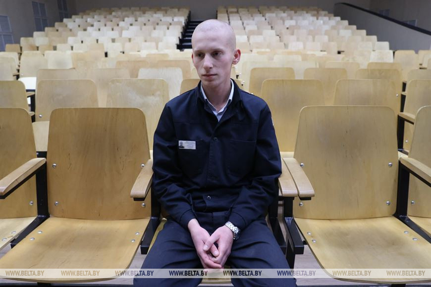 Как живут в колонии и о чем мечтают подростки, осужденные по наркостатье