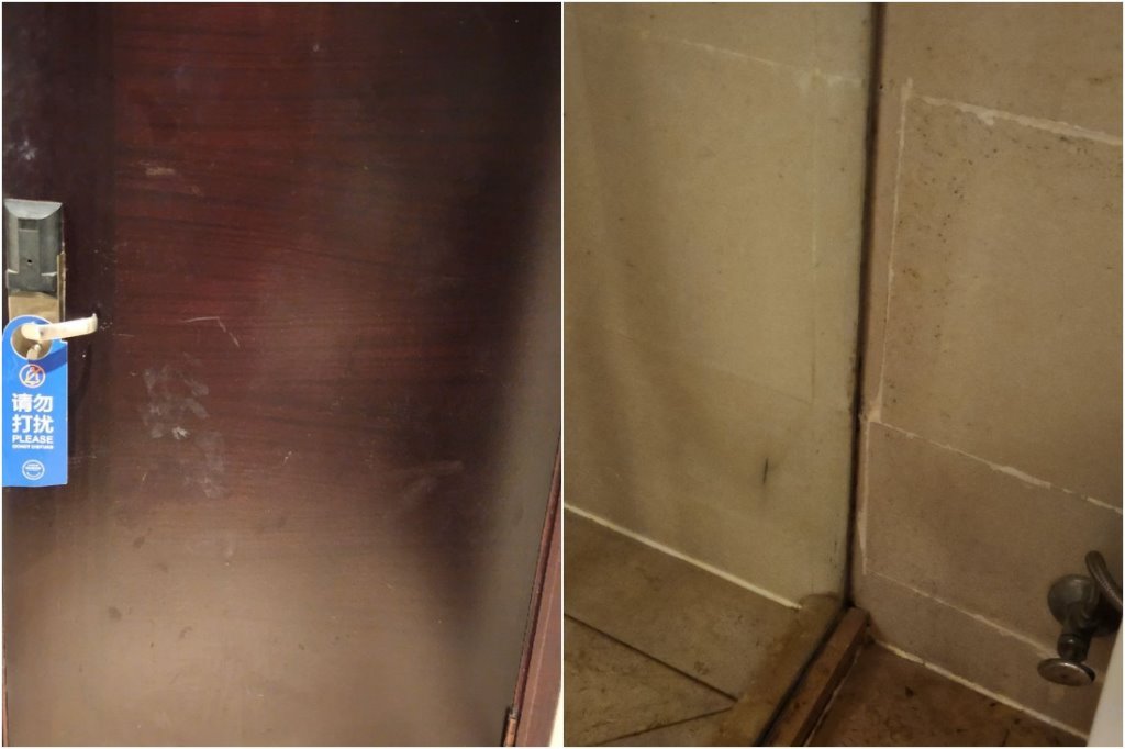 «Вместо 11 дней отдыха получилось семь». Туристы о мучениях с перелетом в Китай