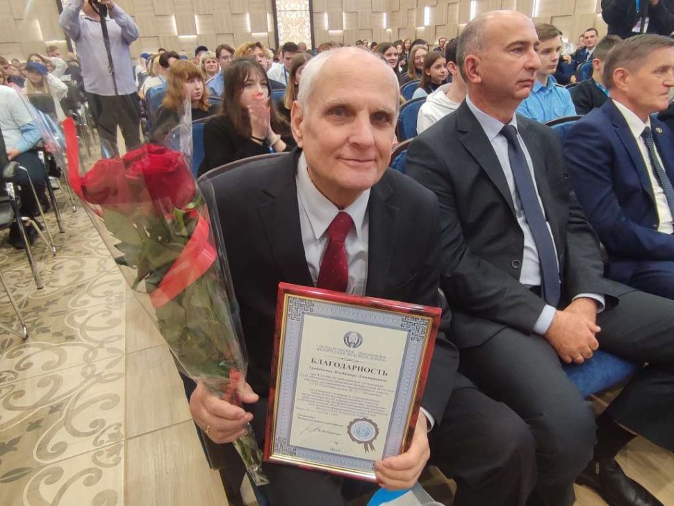 Все больше школьников идут учиться в железнодорожные классы. Узнали, почему