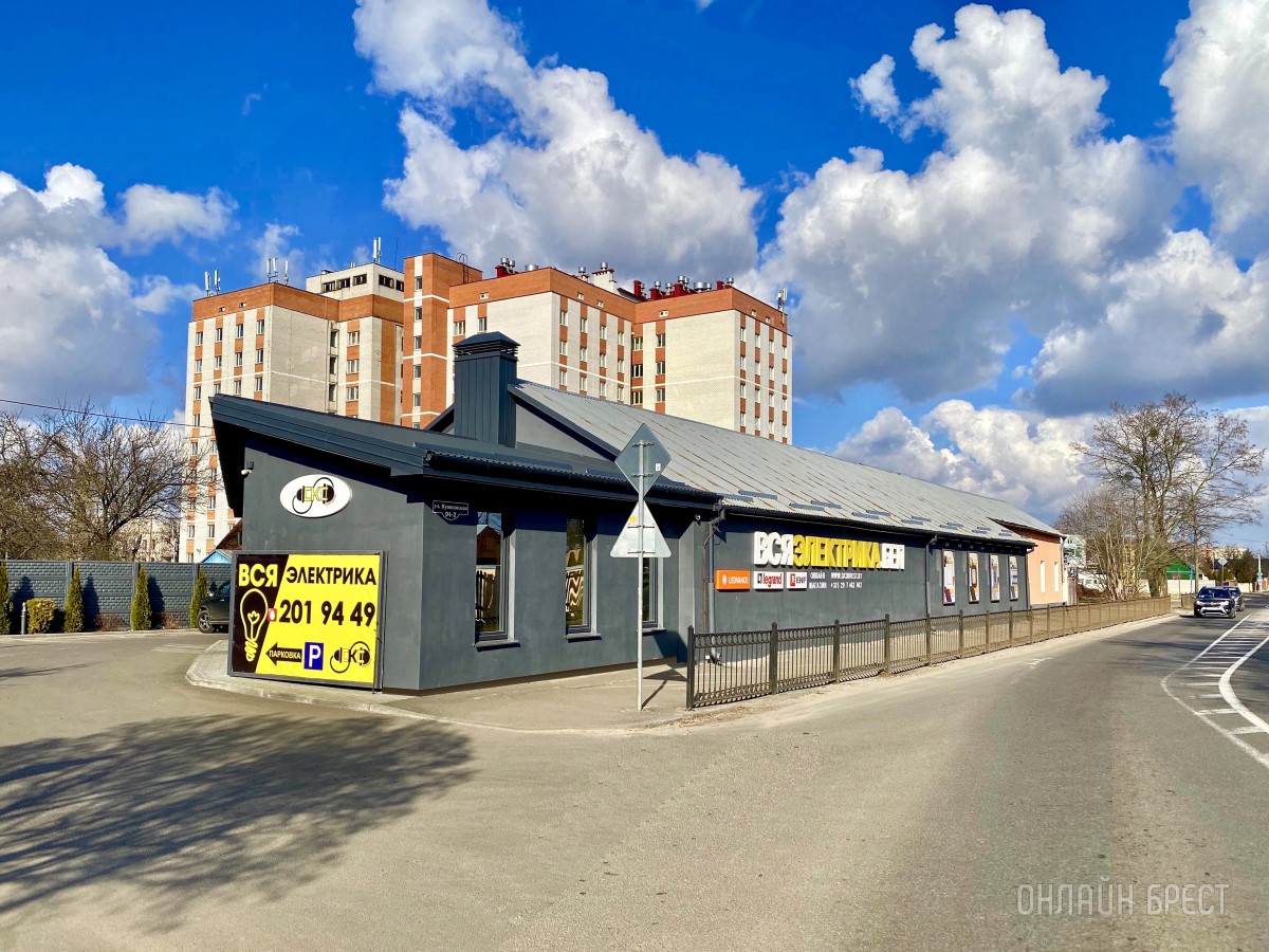 Множество крутых обновлений в магазине «Вся электрика» в Бресте: стильная электрофурнитура, новые бренды и выгодная дисконтная программа
