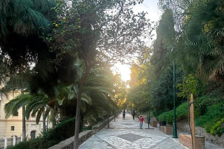 Белоруска рассказала о жизни с детьми в Испании