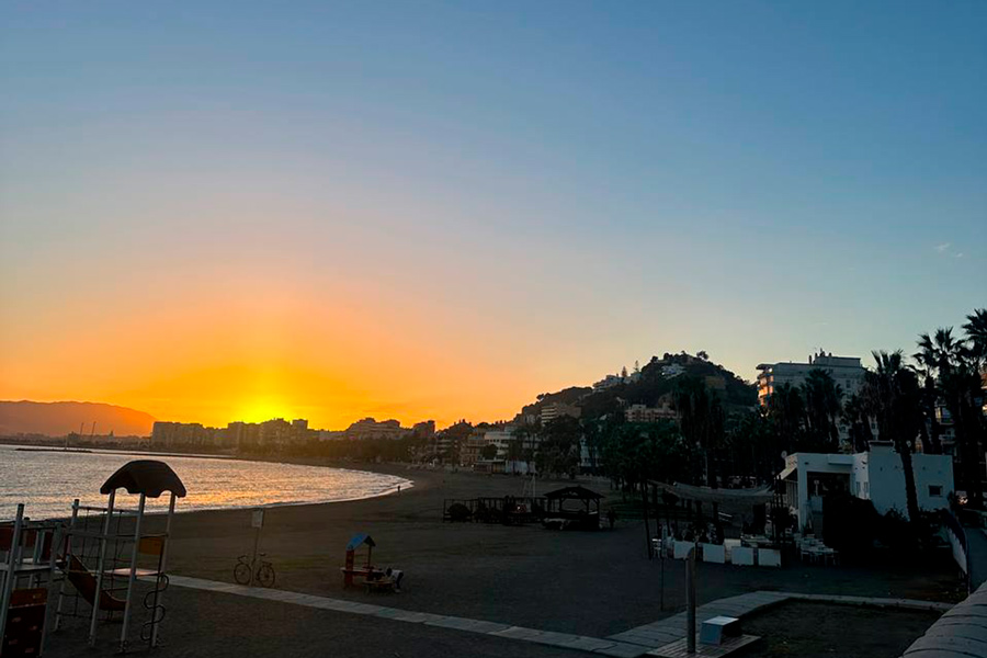 Белоруска рассказала о жизни с детьми в Испании