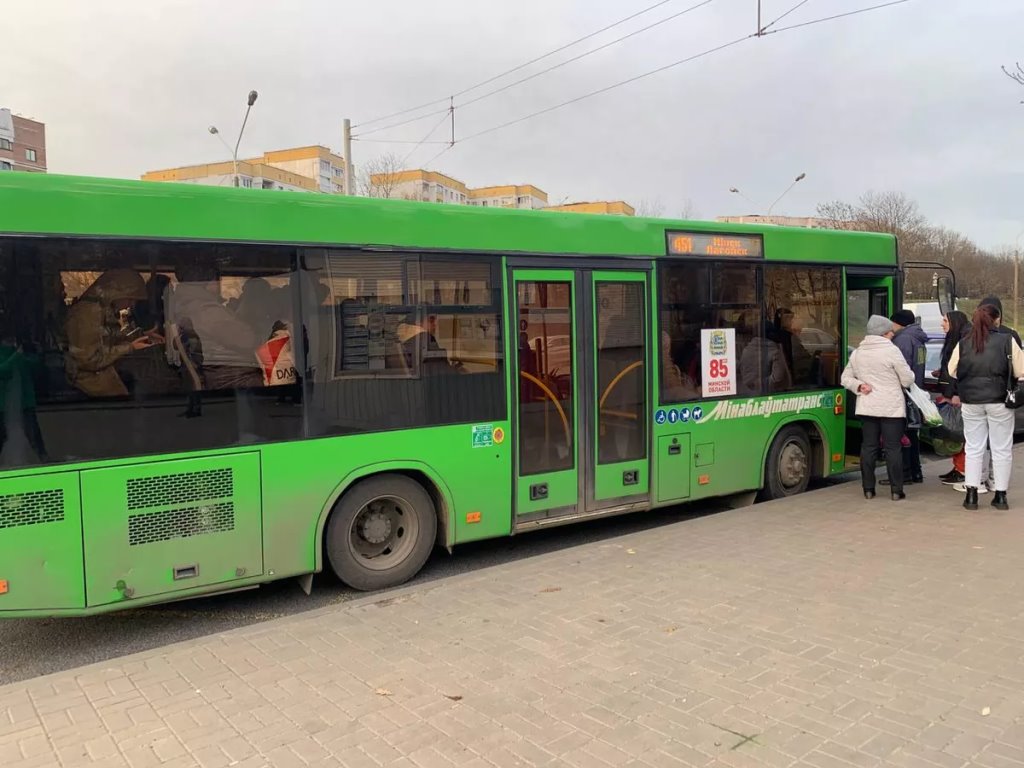 Маршруточные войны: чего хотят пассажиры, перевозчики и что требует закон