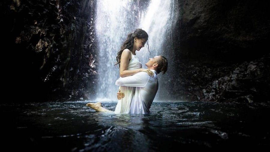 «Были проекты с оплатой до 350 долларов в день». Белорус рассказал, как работал фотомоделью на Бали