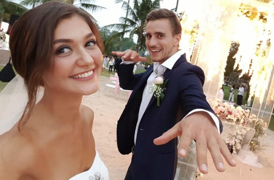 «Были проекты с оплатой до 350 долларов в день». Белорус рассказал, как работал фотомоделью на Бали