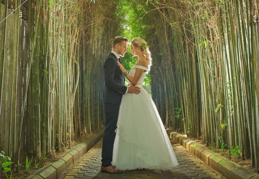 «Были проекты с оплатой до 350 долларов в день». Белорус рассказал, как работал фотомоделью на Бали