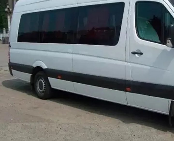 Брестчанин возмущен водителем маршрутки. Что произошло?