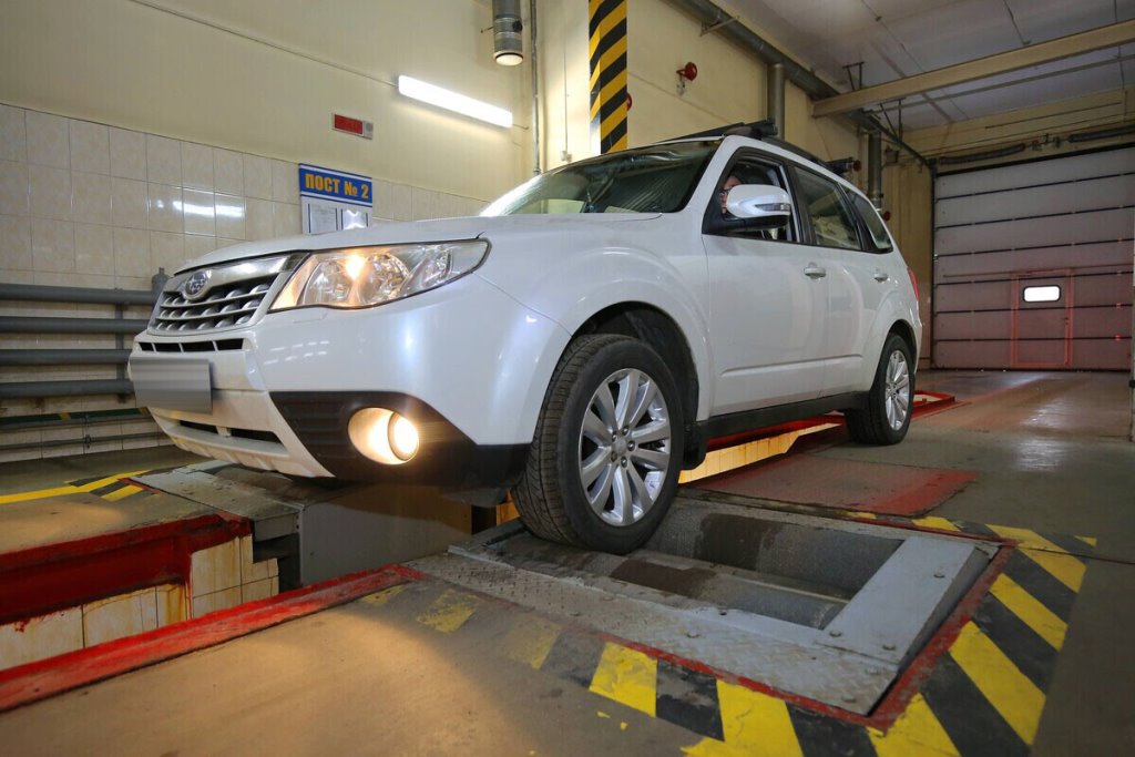 От этого документа зависит получение «дозвола». Что нужно предъявлять при техосмотре авто с ГБО