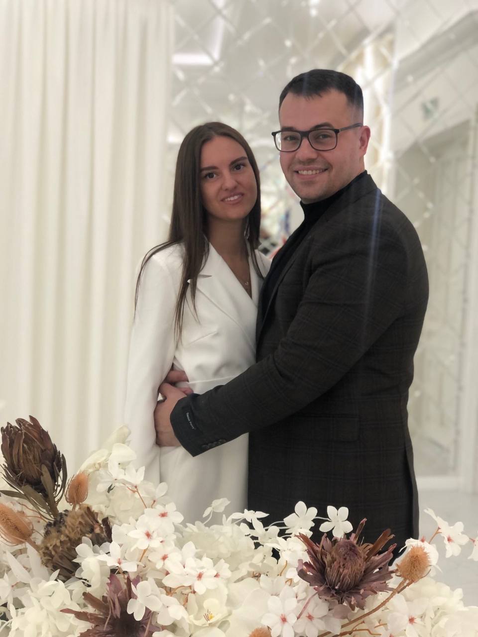 Сколько в Бресте пар поженились в зеркальную дату?