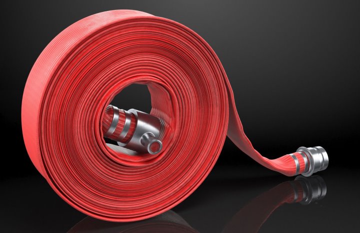 В Беларуси женщина задушила экс-мужа пожарным рукавом