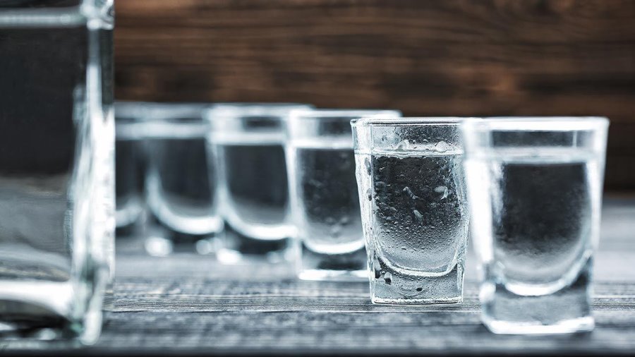 Мировой рынок водки: как изменилось потребление и кто лидирует по экспорту