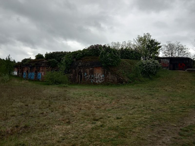 В Бресте распродают исторические здания всего за 37 рублей