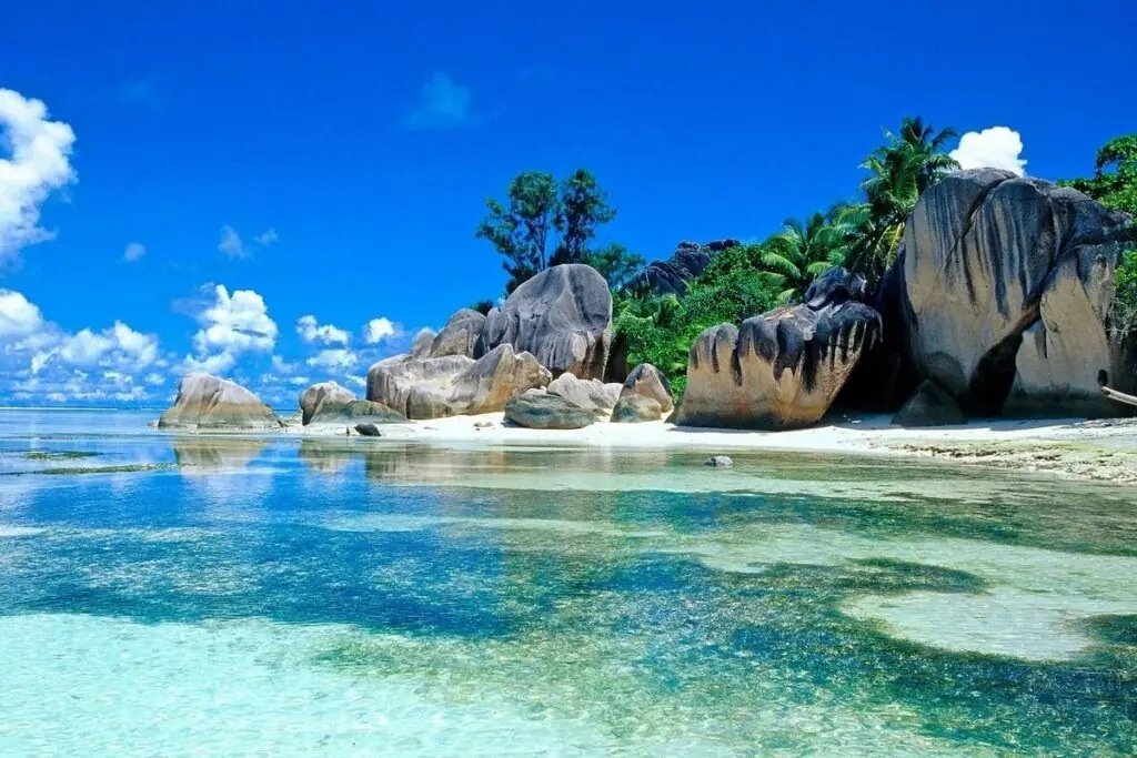 В какие страны белорусы могут отправиться на отдых без визы? Список