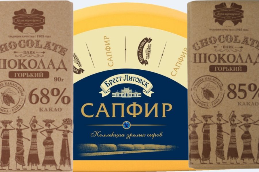 Брали импортное – теперь свое. Поговорили с белорусами о том, какие белорусские товары стали для них находкой